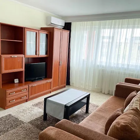 Apartment Dany's *